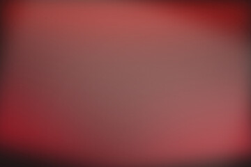 Obraz premium Abstract blurred background in shades of red and pink creating a soft texture