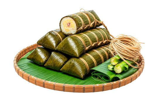 Nom Ornsorm Khmer, For Pchum Ben