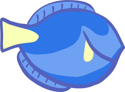 aqua creatures 