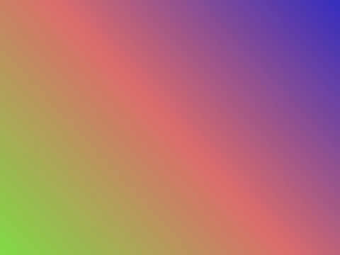 Abstract Colorful Gradient Background Texture Wallpaper