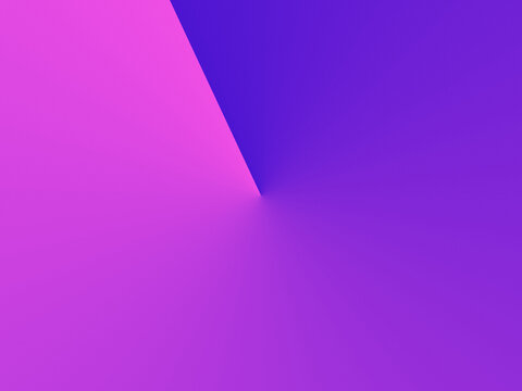 Abstract Colorful Gradient Background Texture Wallpaper