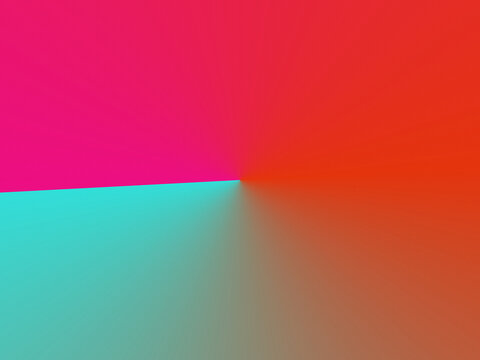 Abstract Colorful Gradient Background Texture Wallpaper
