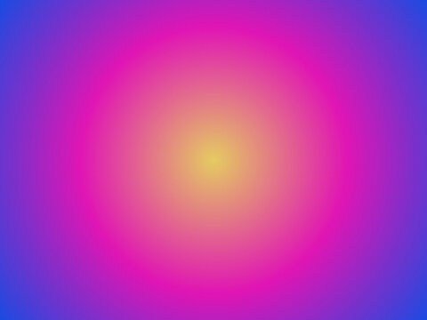 Abstract Colorful Gradient Background Texture Wallpaper
