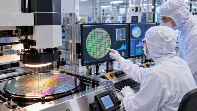 Semiconductor Engineering Team