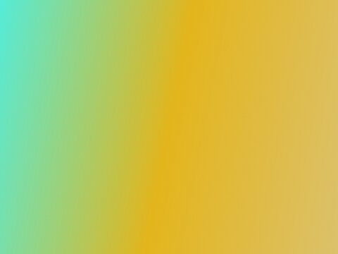 Vibrant Abstract Gradient Color Background for Web, Banner and Wallpaper Design