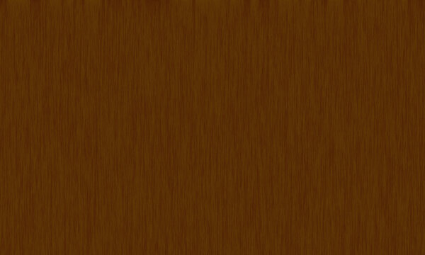 Dark brown teak wood grain texture background with vertical planks for interior design and graphic design