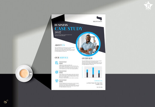 Business Case Study Template