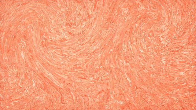 Organic fluid texture creates a dynamic abstract wavy background pattern design