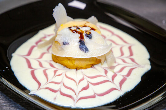 recipes with pumpkin ingredients, tortelloni and cake, preparation of a typical dish