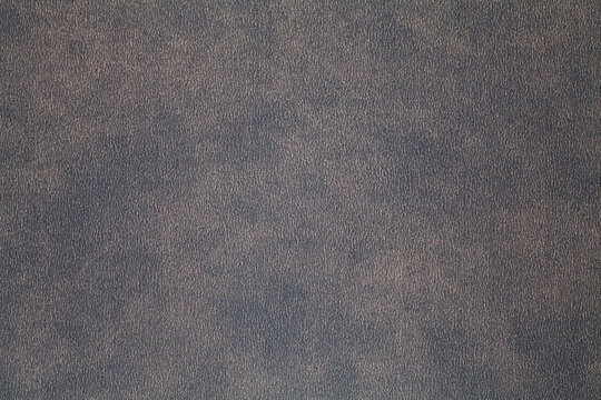 Sheet of black paper texture background