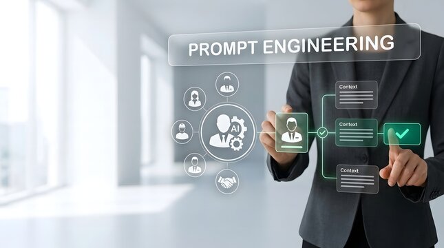 The future of ai interaction mastering the art and science of prompt engineering techniques