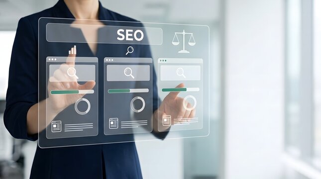Boost your online visibility a comprehensive guide to search engine optimization strategies