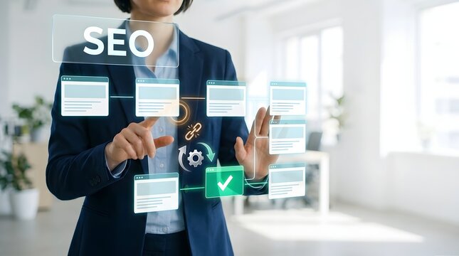 Boosting online visibility a comprehensive guide to modern seo strategies and techniques