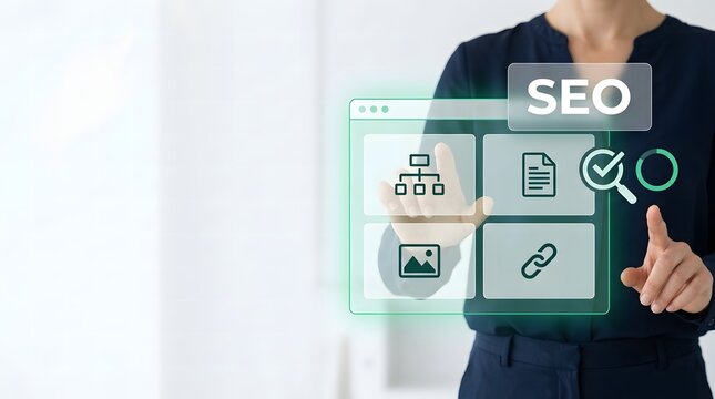 Boost your online visibility a comprehensive guide to search engine optimization techniques