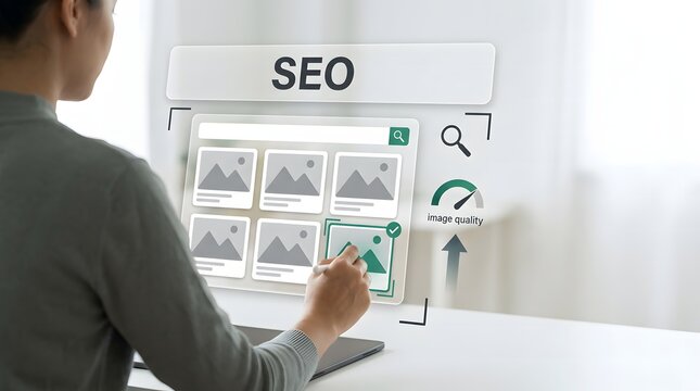 Mastering search engine optimization a comprehensive guide to boosting your online visibility