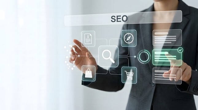 Boost your online visibility a comprehensive guide to search engine optimization strategies