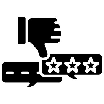 Critique Icon