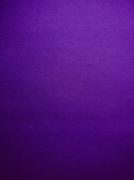 Violette Stofftextur als Hintergrund