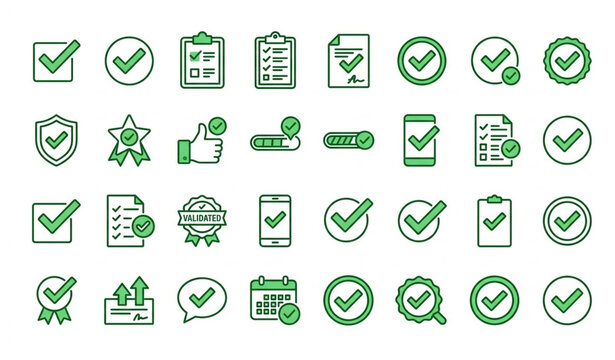 Untitled design - 1DevOps Methodology and Software Development Editable Outline Icons Set