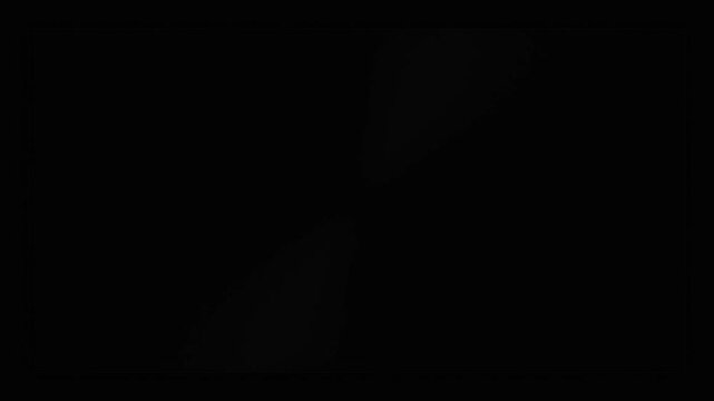 Animated noise grain frame retro texture overlay