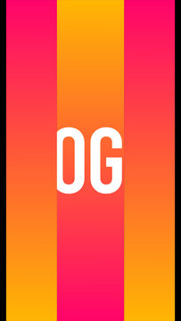 Vertical Logo Gradient Transitions 2 Wipe 1  &ndash; Colorful Gradient Logo Transitions, Brand Reveals, Smooth Wipes and Modern Vertical Effects for Reels, Stories and Shorts