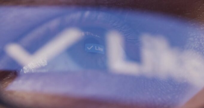 facebook like button