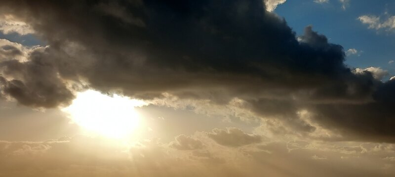 Golden sunset over the Bay of Biscay, August 2026.