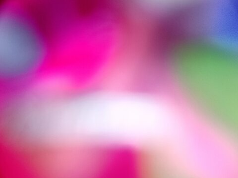 Abstract Gradient Background with Soft Color Blend