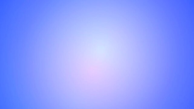 Abstract gradient background with fluid color blending