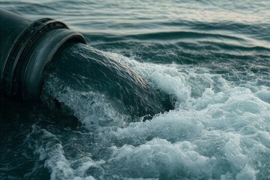 Water Desalination Technology: Turning Seawater into Clean Fresh Water