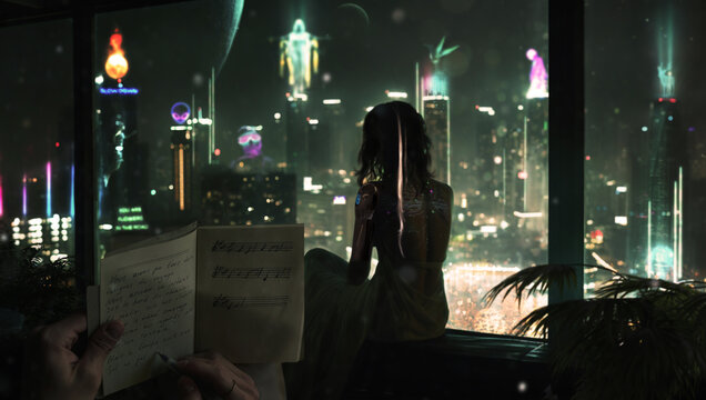 SHANGHAI - RESIDENTIAL SUITE. AP 225. level 86