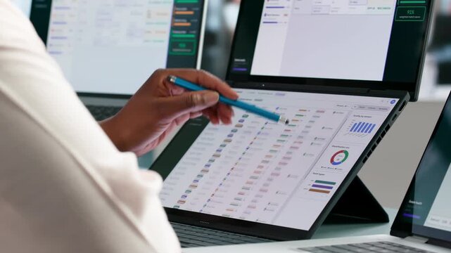 Data Manager Reviews Catalog Metadata