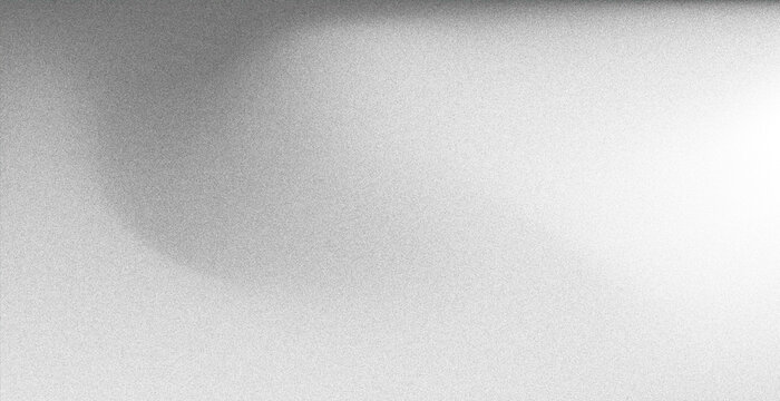 Grainy grayscale background