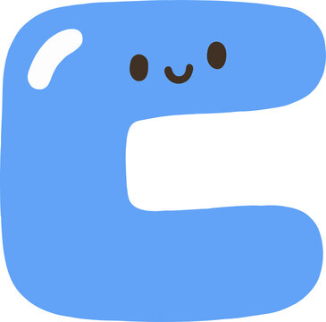한글자음