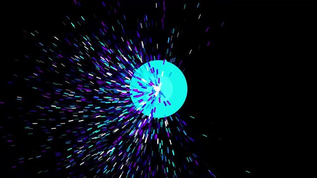 High quality seamless high-voltage lightning plasma loop.Ideal for sci-fi backgrounds, energy intros, physics documentaries, technology visuals, and microstock video backdrop.