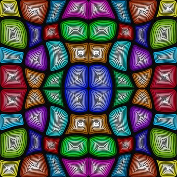 Abstract,&nbsp;Multicolor, Doodle, scribble patterns, abstract lines without a definite form combine to create images, indistinct patterns, carpet designs, prints, wallpaper, fabric, covers.