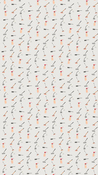 Cleaning Tools Pattern