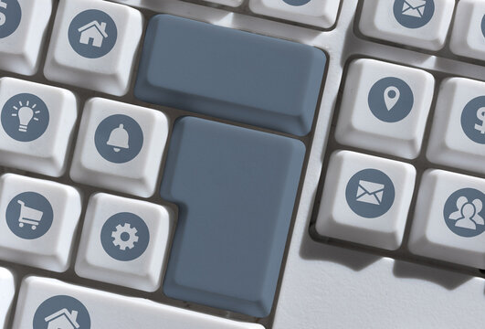 Typing Program Code Script, Abstract Downloading New Online Journal, Global Connectivity, Learning New Things, Chatting Browsing Activities, Information Gathering