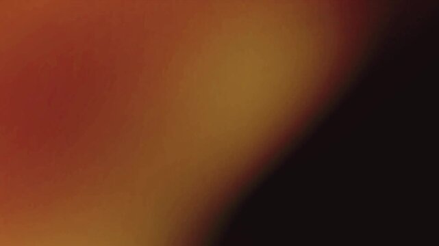 light leak orange cinematic slowmo 4k tamplate