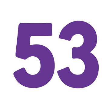 Vector number 53