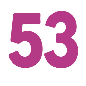Vector number 53