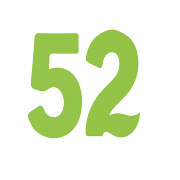 Vector number 52