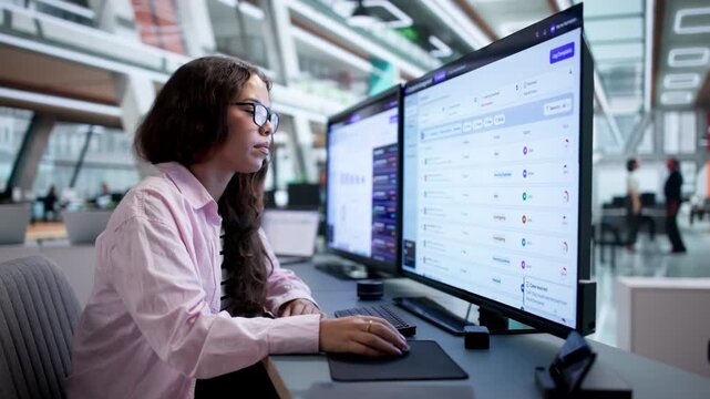Customer Service Manager Reviews Complaint Case Workflow