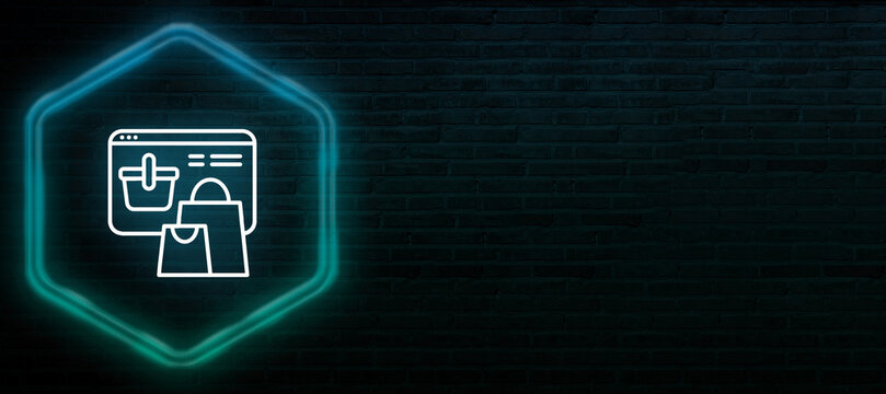  icon showcases secure e-commerce checkout platforms and encrypted digital shopping carts