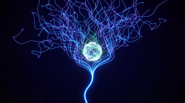  Quantum Monte Carlo Random Walk Many-Body Wavefunction