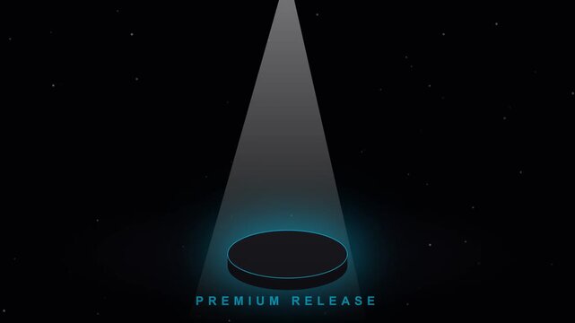 Water Drop and Oil Drop Liquid Illustration with Space Planet Earth, Galaxy, Stars and Solar Ring in Dark Blue Cosmic Background