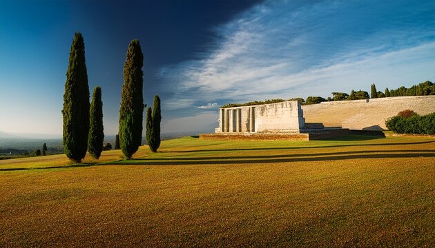 cypress and monolith