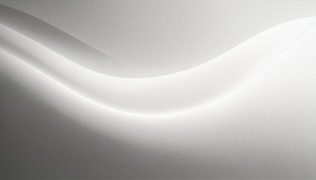 image ielle de fond d ecran degrade lisse blanc et gris pour toile de fond ou presentation