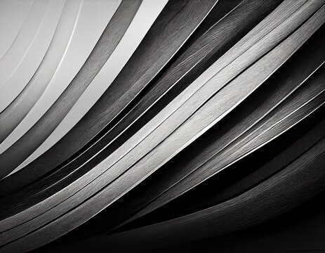 fondo blanco negro abstracto con lineas