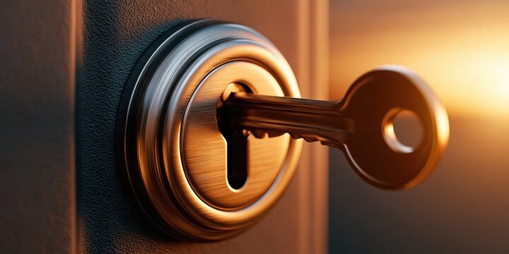 Unlocking potential security access opportunity revelation